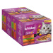 Multipack WHISKAS TASTY MIX kapsičky 48 x 85 g - Country Collection v omáčce