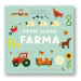 První slova Farma - Fiona Powers