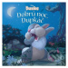 Disney Bunnies: Dobrú noc, Dupkáč! - kniha z kategorie Pohádky