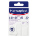 Hansaplast Náplast Sensitive 20ks