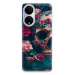 iSaprio Skull in Roses pro Honor X7