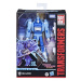 Transformers gen: deluxe blurr, hasbro f0711 / e0701