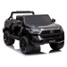 Elektrické autíčko Toyota Hilux DK-HL860 Black