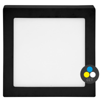 Ecolite SMD panel přisaz.30x30cm, 25W, CCT, IP44, 2260lm LED-CSQ-CCT/25W/CR