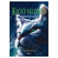 Kočičí válečníci (5) - Nebezpečná stezka