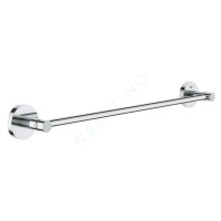 Grohe 41197000 - Držák ručníku, délka 45 cm, chrom