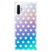 iSaprio Stars Pattern - white pro Samsung Galaxy Note 10+