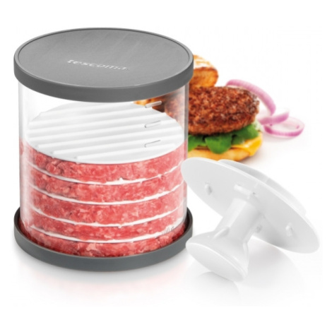 Multifunkční lis na hamburgery GrandCHEF - Tescoma