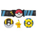 Orbico Pokémon Clip 'n' Go Poké Ball Belt Set 2 druhy