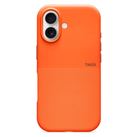 Apple Beats kryt s MagSafe na iPhone 17 MGK14LL/A Sierra oranžová