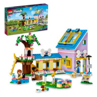 LEGO® Friends 41727 Psí útulek