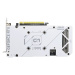 ASUS TUF NVIDIA GeForce RTX 4060 Ti O8G GAMING 90YV0J50-M0NA00 Bílá