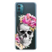 iSaprio Pretty Skull pro Nokia G11 / G21