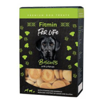 Piškoty Fitmin For Life pro psy 180g