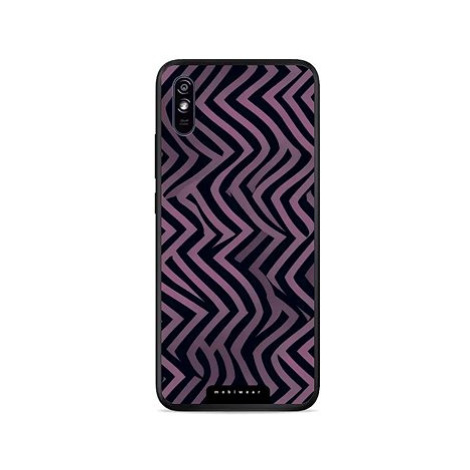 Mobiwear Glossy lesklý pro Xiaomi Redmi 9A / 9AT - GA55G