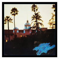 Eagles: Hotel California (40th Anniversary Remastered Edition) - CD