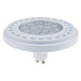 Optonica LED Žárovka AR111 GU10 30° Stmívatelná 15W Teplá bílá
