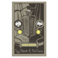 Good Omens, The phenomenal laugh out loud adventure about the end of the world Orion Publishing 