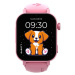 Garett Smartwatch Kids Rel 4G černá Růžová