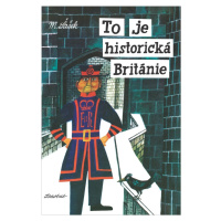 To je historická Británie