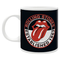 Hrnek The Rolling Stones - Established
