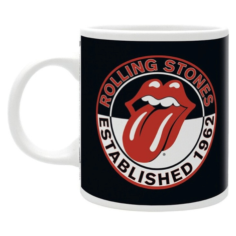Hrnek The Rolling Stones - Established GB Eye