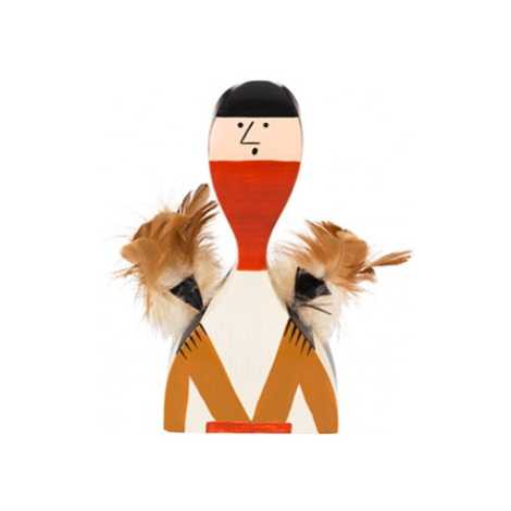 Wooden Doll No. 10 Vitra