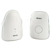 Elektronická chůvička Audio Baby Monitor Simply Zen connect Beaba přenosná s bezvlnovou noční te