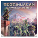 Board&Dice Teotihuacan: Expansion Period