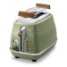 De'Longhi Icona Vintage CTOV2103.GR