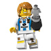 Lego® 8804 minifigurka fotbalista