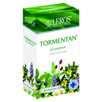 Leros Tormentan perorální léčivý čaj 20 x 1.5 g