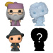 Funko Bitty POP! Harry Potter - Dumbledore 4 pack