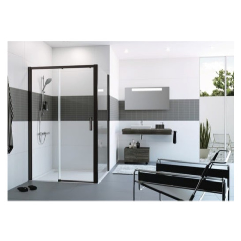 Huppe Classics 2 Easy Entry sprchové dveře 150 cm hüppe C25312.123.322