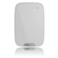 Ajax Keypad White