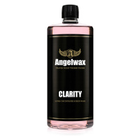 Extrémně koncentrovaná voda do ostřikovačů Angelwax Clarity (1000 ml)