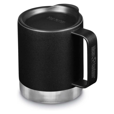 Klean Kanteen Termohrnek s víčkem Camp Mug 355ml - Black