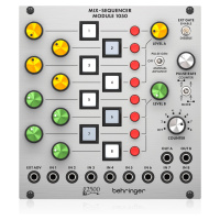 Behringer MIX-SEQUENCER MODULE 1050