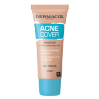 Dermacol Acnecover make-up č.1 30ml