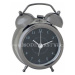 Budík NEXTIME 5111zw 9cm Wake-up