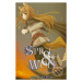 Spice and Wolf (Volume 2) - Isuna Hasekura, Ju Ayakura (ilustrácie) - kniha z kategorie Sci-fi, 