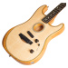 Fender Acoustasonic Stratocaster Natural