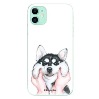 iSaprio Malamute 01 pro iPhone 11