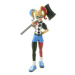 Comansi - Dc Comics Super Hero Girls - Harley Quin