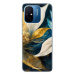 iSaprio Gold Petals pro Xiaomi Redmi 12C