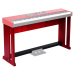 Nord Wood Keyboard Stand v4
