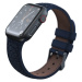 NJORD Vatn Apple Watch Strap 40/41mm blue