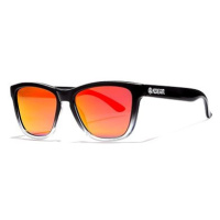 KDEAM Ruston 43 Black / Red