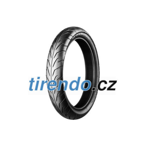 Bridgestone BT39 FSS ( 80/90-17 TL 44S M/C, přední kolo )