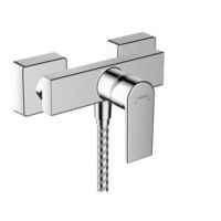 Sprchová baterie Hansgrohe Vernis Shape bez sprchového setu 150 mm chrom 71657000